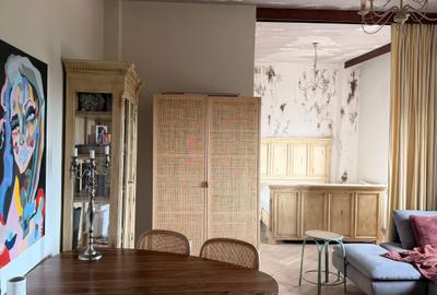 Studio modern ultracentral / Calea Plevnei/Berzei - 4