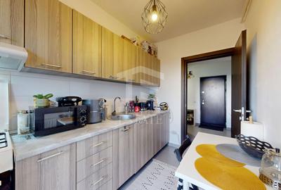 Apartament 2 camere Bloc nou 2 min Metrou Dimitrie Leonida Berceni 100 - 15