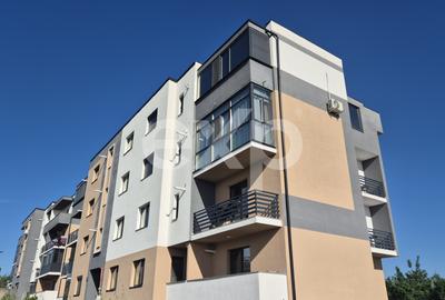 Apartament cu 2 camere decomandat, mobilat în Trivale