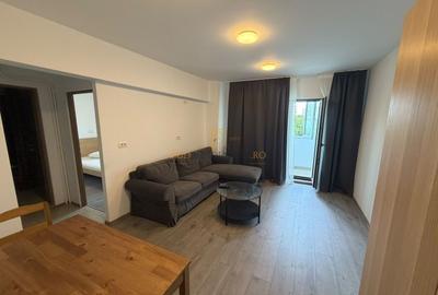 Apartament cu 4 camere decomandat, mobilat în Berceni