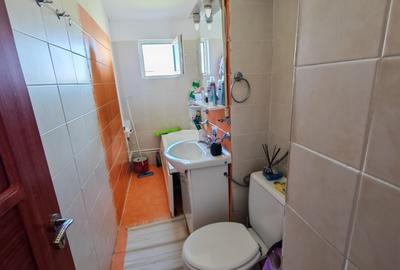 Apartament 3 camere/56 mp/Mansarda/km4-5/Mobilat si utilat - 6