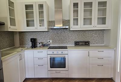 Apartament 2 Camere 4 City Residence - 4
