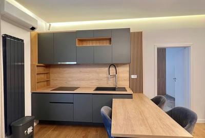 4 camere - BULEVARDUL PIPERA, Promenada, complex cu piscină - 5