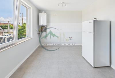 3 Apartamente de 3 camere, 2 bai, Sanpetru Central - 12