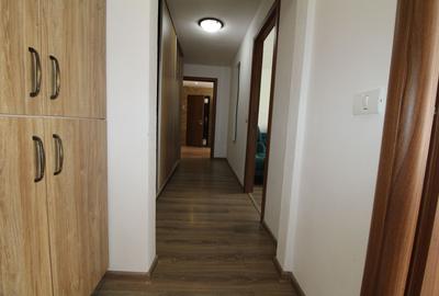 Apartament 2 camere, decomandat, Targu-Jiu,  zona 9 Mai - 6