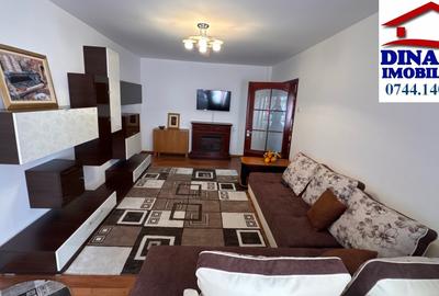 Apartament 3 camere, decomandat, 80 mp – parter înalt – 430 €/lună - 7