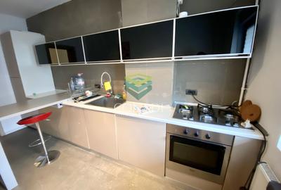 Apartament 3 camere | terasa 19 mp | parcare subterana |  Polona - Aurel Vlaicu - 16