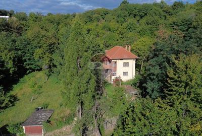 Casă individuală cu 5 camere în Vest