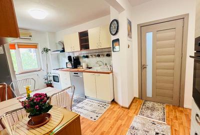 Apartament 4 camere - Calea Mosilor - 11