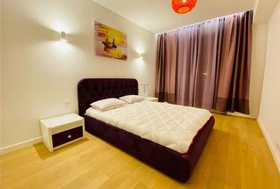 De inchiriat | Apartament 2 camere | One Herastrau Plaza - 7