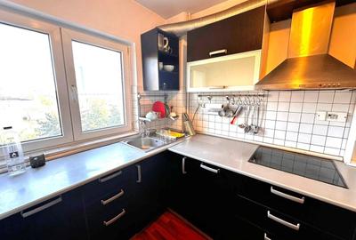 Apartament 2 camere de închiriat mobilat în Banu Manta – Titulescu, - 5