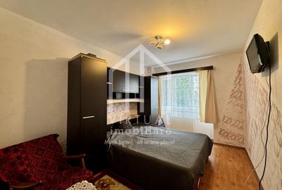 Apartament cu 3 camere, 66mp utili, decomandat, parcare subterana - 15