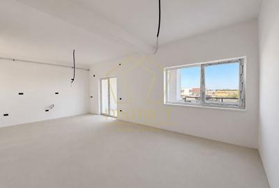 Apartament cu 3 camere decomandat în Urseni