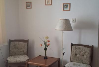 Casă renovată Bucești, comuna Ivești - 6