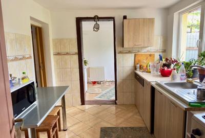 Casa individuala Giulesti | Renovata 2025 | Capat Tramvai 11 - 28
