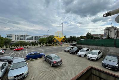 2 camere, parcare, Calea Turzii, Observatorului, UTCN, UMF, D'autore - 6