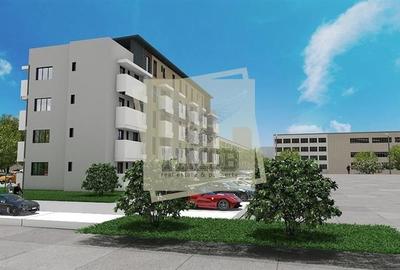 Apartament etajul INTERMEDIAR cu balcon parcare in Sibiu 0% comision - 10