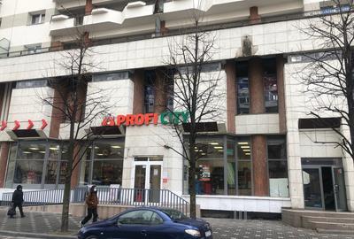 Spațiu comercial, 354 mp în Cetate