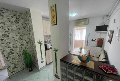 Apartament cu 2 camere decomandat în Inel II