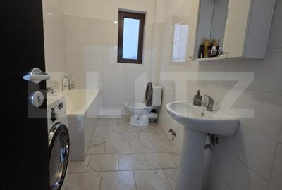 Apartament 1 cameră, 43 mp, loc de parcare, gradina - Valea Adanca - 9