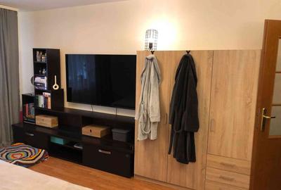 Apartament cu 2 camere decomandat, mobilat în Mănăștur