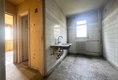 Apartament în bloc monolit, Drumul Taberei - Compozitorilor - 9