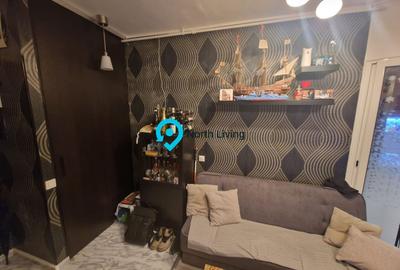 Apartament mobilat si utilat Doamna Ghica bloc 2009 - 4