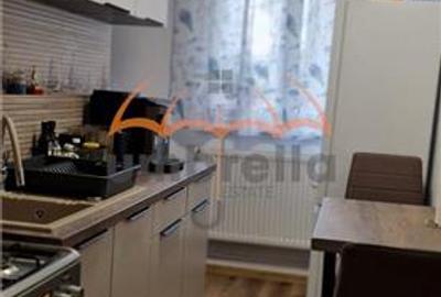 Apartament 3 cam. de vanzare str. Horea - 2