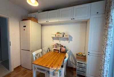 Apt. 3 cam,bloc 2008,Hydra, Voluntari,Str. Galata,loc parcare subteran inclus - 22
