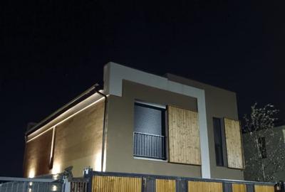 VILA COCHETA IN OTOPENI ODAI - 13