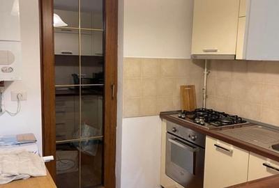 Inchiriez apt. 2 cam. Floreasca,Str. Ceaikovski, 15min. metrou, centrala termica - 6