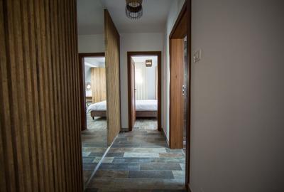 Casa Saseasca, superba, renovata LUX, Sacele! - 16
