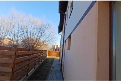 Casa tip duplex 4 camere intabulata Stupini - 12