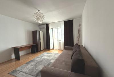 Apartament 1 camera Plopilor |AC| CT| - 2