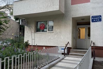Spațiu comercial Piața Iancului, inst. schimb., an 1981, metrou, 50 mp - 17