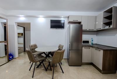 Apartament 2 camere | decomandat | finisat | mobilat | Aleea Cioplea - 7