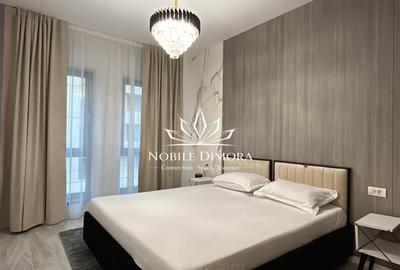 Future Residence - Apartament de lux cu 2 camere, parcare privata - 4