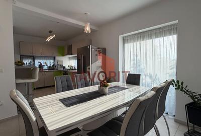 Duplex Mobilat | Drumul Boilor | Disponibil imediat | Curte amenajata - 7