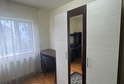 Apartament cu 4 camere de închiriat în Zorilor – confort și accesibilitate! - 8
