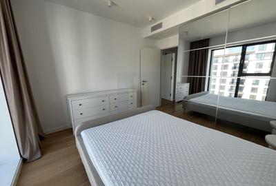 2 Camere| Nusco City Faza 2 | Prima Inchiriere *Aviatiei* *Tur Virtual* - 11