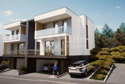 Comision 0% Teren autorizat pentru duplex in Floresti | Str. Fagului - 2