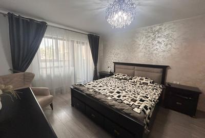 - La Cheie Apartament 2 camere, etaj 1, zona Plantelor. Mobilat utilat - 6