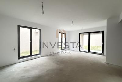 Duplex nou de 210 mp cu garaj si terasa panoramica, Andrei Muresanu - 11