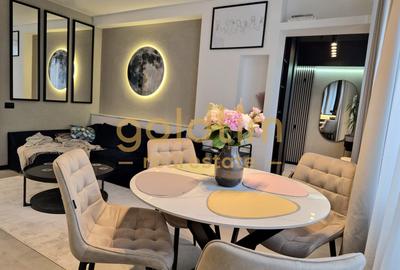 Apartament Premium 2 Camere/Floreasca/Dorobanti/Prima Închiriere/LUX - 5