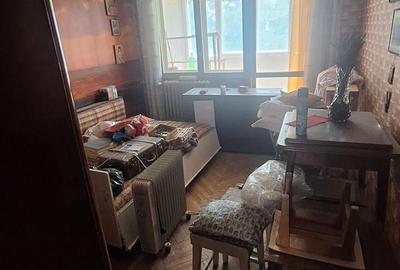 Apartament 3 camere in bloc reabilitat, Raul Doamnei, Drumul Taberei - 1