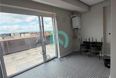 APARTAMENT 3 CAMERE DE LUX | 90 MP UTILI + TERASĂ 88 MP | PRIMA ÎNCHIR - 3
