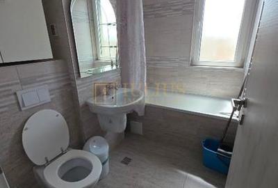 2 camere decomandat| luminos| etaj 7- view superb| parcare subterană| Iris 7 - 9