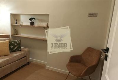 Apartament pretabil regim hotelier 2 camere zona Balcescu Sibiu - 9