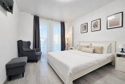 Apartament in rezidenta cu restaurant, piscina si loc de joaca - 8