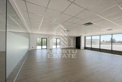 Spatiu comercial pentru birouri, 297 mp, Etajul 1, Giroc - 3